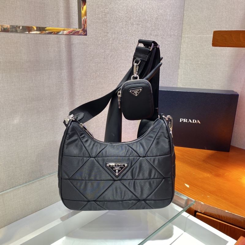 Pra*a satchel bags
